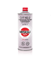 CVT NS-2 FLUID