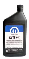 CVTF+4