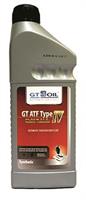 GT ATF Type IV Multi Vehicle