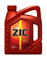 ATF SP 3