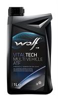 VitalTech Multi Vehicle ATF