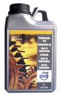 Transmission Oil