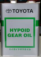 HYPOID Gear Oil