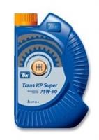 Trans KP Super
