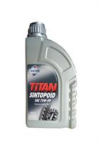 TITAN SINTOPOID
