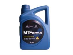 Transmission Oil