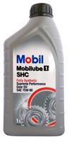 MOBILUBE 1 SHC