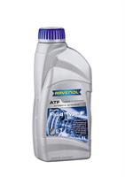 ATF Fluid Type F