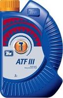 АТF III