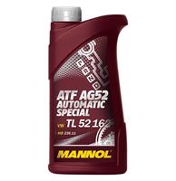 Automatc Special ATF AG52