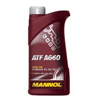 ATF AG60