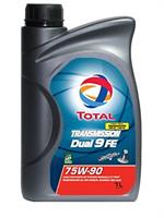 Transmission Dual 9 FE