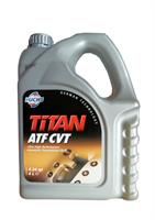 TITAN ATF CVT