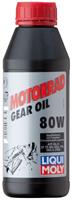 Motorrad Gear Oil