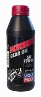 Motorrad Gear Oil