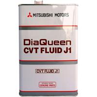 DiaQueen CVT J-I