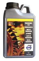 Transmission Oil
