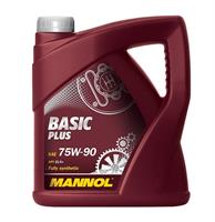 BASIC PLUS