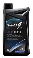 VitalTech GL-5