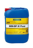 Automatik-Getriebe-Oel MM SP-III Fluid