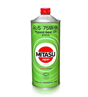 Gear Oil