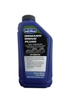 Demand Drive Hub Fluid All-Terrain