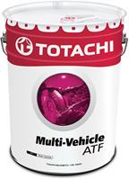 ATF MULTI-VECHICLE