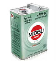 Gear Oil
