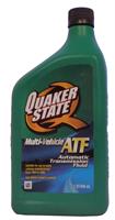 Multi-Vehicle ATF