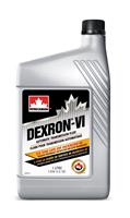 Dexron VI ATF