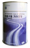 GM DAEWOO