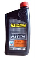 Havoline ATF+4