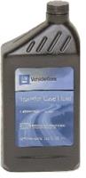 TRANSFER CASE FLUID