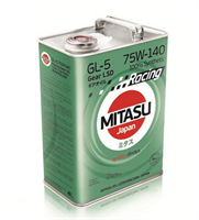 SPORT GEAR OIL LSD