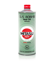 Gear Oil