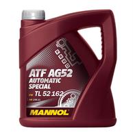 Automatc Special ATF AG52