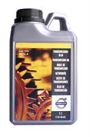 Transmission Oil