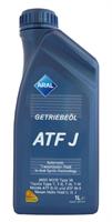 Getriebeol ATF J