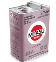 ATF SP-IV