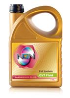 CVT Fluid