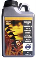 Transmission Oil
