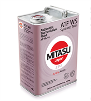 ATF WS
