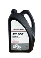 ATF SP III