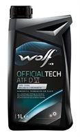 OfficialTech ATF DVI