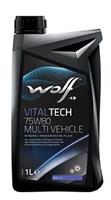 VitalTech Multi Vehicle