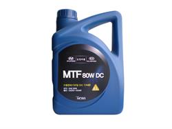 MTF DC