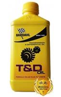 T&D Oil