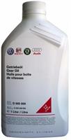 Gear Oil