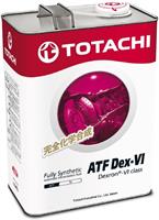 ATF Dexron VI