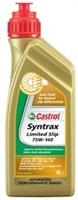 Syntrax Limited Slip
